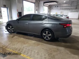 2022 Nissan Altima SV z VIN 1N4BL4DV1NN418774, wystawiony jako Copart lot #59481065 z przebiegiem 36 274 mil mil oraz Szkoda całkowita • Salvage title. Historia ofert i sprzedaży dostępna na DreamBid. Obrazek 2.