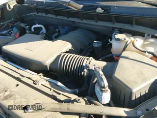2023 Chevrolet Silverado 1500 LT with VIN 2GCUDDED4P1127163, listed as a IAAI auction lot 42649412 with 19,322 mi miles and . Bid and sale history available at DreamBid. Image 25.