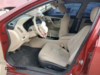 2015 Nissan Altima S with VIN 1N4AL3AP9FN326731, listed as a Copart auction lot 53618855 with 149,958 mi miles and Salvage Title. Bid and sale history available at DreamBid. Image 7.