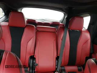 2024 Acura MDX w/A-Spec Package z VIN 5J8YE1H02RL016907, wystawiony jako Copart lot #48898775 z przebiegiem 24 992 mil mil oraz Szkoda całkowita • Salvage title. Historia ofert i sprzedaży dostępna na DreamBid. Obrazek 10.