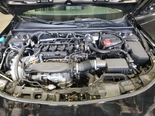 2025 Acura Integra w/A-Spec Package z VIN 19UDE4H36SA007266, wystawiony jako Copart lot #48024725 z przebiegiem 715 mil mil oraz Szkoda całkowita • Salvage title. Historia ofert i sprzedaży dostępna na DreamBid. Obrazek 11.