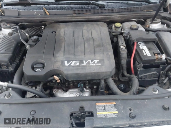 2011 Buick LaCrosse CXL with VIN 1G4GC5ED0BF169316, listed as a IAAI auction lot 42271410 with Not provided miles and . Bid and sale history available at DreamBid. Image 10.