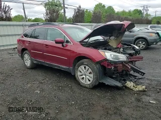 2015 Subaru Outback Premium z VIN 4S4BSACC6F3298054, wystawiony jako Copart lot #57621615 z przebiegiem Nie podano mil oraz Szkoda całkowita • Salvage title. Historia ofert i sprzedaży dostępna na DreamBid. Obrazek 13.