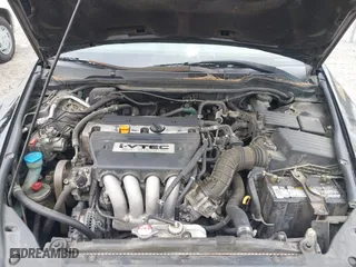 2006 Honda Accord Sdn LX SE with VIN 1HGCM56386A073833, listed as a IAAI auction lot 41790693 with 276,812 mi miles. Bid and sale history available at carsss.com. Image 10.