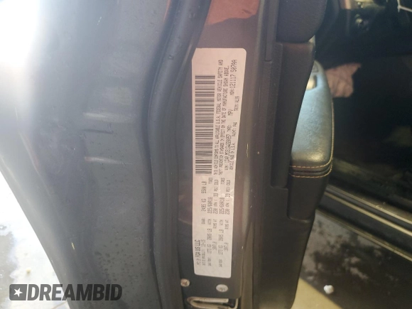 2016 Jeep Cherokee Limited с VIN 1C4PJMDS1GW220057, выставлен на аукционе Copart как лот 57759325 с пробегом 161 601 миль миль и Списание • Salvage title. История ставок и продаж доступна на DreamBid. Изображение 13.