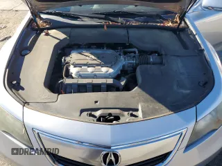 2013 Acura TL Advance z VIN 19UUA8F78DA012660, wystawiony jako Copart lot #86280754 z przebiegiem 101 253 mil mil oraz Szkoda całkowita • Salvage title. Historia ofert i sprzedaży dostępna na DreamBid. Obrazek 11.