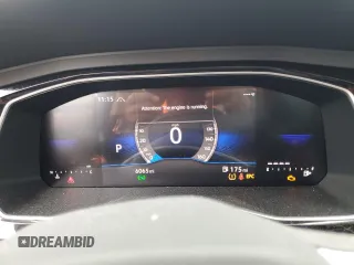2024 Volkswagen Jetta S с VIN 3VW5M7BU6RM102431, выставлен на аукционе Copart как лот 58212985 с пробегом 6 065 миль миль и Списание • Salvage title. История ставок и продаж доступна на DreamBid. Изображение 9.