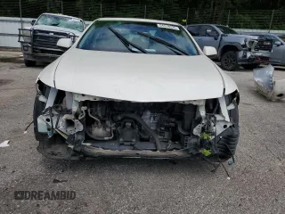 2011 Acura TSX z VIN JH4CU2F64BC005758, wystawiony jako Copart lot #54418925 z przebiegiem 189 007 mil mil oraz Szkoda całkowita • Salvage title. Historia ofert i sprzedaży dostępna na DreamBid. Obrazek 5.