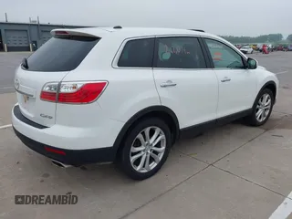 2012 Mazda CX-9 Grand Touring с VIN JM3TB2DA3C0354645, выставлен на аукционе IAAI как лот 42447164 с пробегом 212 014 миль миль и . История ставок и продаж доступна на DreamBid. Изображение 4.