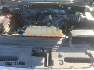 2016 Ford F-150 XL with VIN 1FTEW1CF2GFA59214, listed as a Copart auction lot 52259295 with Not Provided miles and Salvage Title. Bid and sale history available at carsss.com. Image 12.