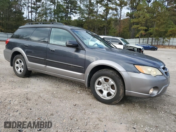 2009 Subaru Outback 3.0R Ltd with VIN 4S4BP85C694312699, listed as a Copart auction lot 78298314 with 169,582 mi miles and Clean Title. Bid and sale history available at carsss.com. Image 4.