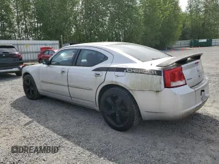 2009 Dodge Charger SE z VIN 2B3KA43D89H613585, wystawiony jako Copart lot #56076215 z przebiegiem 174 911 mil mil oraz Czysty tytuł • Clean title. Historia ofert i sprzedaży dostępna na DreamBid. Obrazek 2.