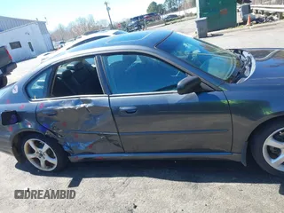 2009 Subaru Legacy Limited with VIN 4S3BL626597225569, listed as a IAAI auction lot 41858064 with 191,398 mi miles and . Bid and sale history available at DreamBid. Image 13.