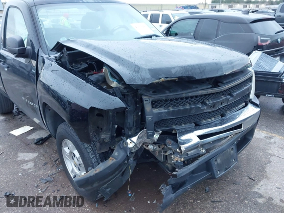 2011 Chevrolet Silverado 1500 Work Truck with VIN 1GCNCPEX1BZ104071, listed as a IAAI auction lot 41302293 with 75,060 mi miles and . Bid and sale history available at DreamBid. Image 6.
