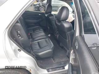 2006 Acura MDX Touring RES w/Navi with VIN 2HNYD18926H511319, listed as a IAAI auction lot 41802256 with 216,637 mi miles. Bid and sale history available at carsss.com. Image 8.