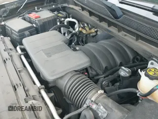 2022 Chevrolet Tahoe LT с VIN 1GNSCNKD2NR202667, выставлен на аукционе IAAI как лот 42316609 с пробегом 51 524 миль миль и . История ставок и продаж доступна на DreamBid. Изображение 18.