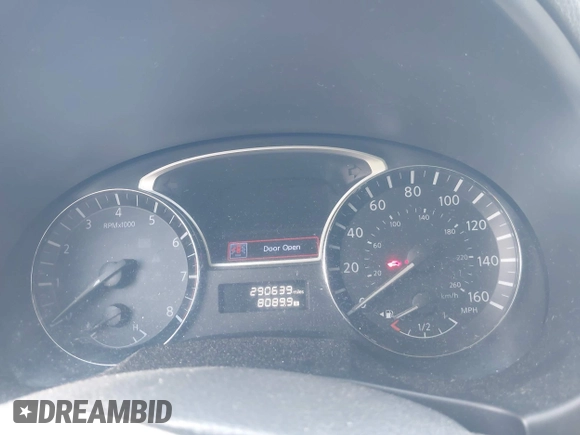 2014 Nissan Altima S with VIN 1N4AL3AP7EN355837, listed as a IAAI auction lot 42102259 with 290,639 mi miles and . Bid and sale history available at carsss.com. Image 7.
