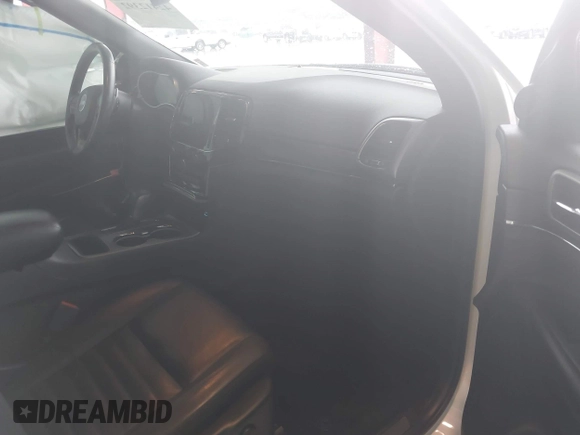 2020 Jeep Grand Cherokee Limited with VIN 1C4RJEBGXLC113663, listed as a IAAI auction lot 42412392 with 58,109 mi miles and . Bid and sale history available at DreamBid. Image 5.