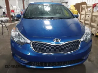 2015 Kia Forte EX with VIN KNAFX5A85F5292051, listed as a IAAI auction lot 41475644 with 155,771 mi miles and . Bid and sale history available at carsss.com. Image 12.