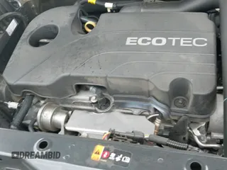 2020 Chevrolet Equinox LT с VIN 2GNAXTEV4L6259051, выставлен на аукционе IAAI как лот 43289886 с пробегом 135 232 миль миль и . История ставок и продаж доступна на DreamBid. Изображение 19.