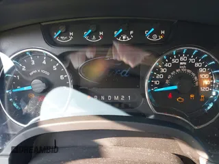 2014 Ford F-150 XL с VIN 1FTEX1EM2EFA22962, выставлен на аукционе IAAI как лот 42403204 с пробегом 118 356 миль миль и . История ставок и продаж доступна на DreamBid. Изображение 7.