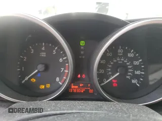 2011 Mazda 3 i Touring z VIN JM1BL1VF3B1363571, wystawiony jako Copart lot #58302245 z przebiegiem 137 830 mil mil oraz Szkoda całkowita • Salvage title. Historia ofert i sprzedaży dostępna na DreamBid. Obrazek 9.