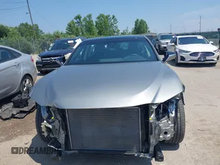 2020 Lexus ES 350 Luxury with VIN 58AEZ1B13LU074652, listed as a IAAI auction lot 42661429 with 21,906 mi miles and . Bid and sale history available at DreamBid. Image 13.