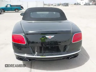 2016 Bentley Continental GT S z VIN SCBGH3ZA1GC052477, wystawiony jako IAAI lot #41830069 z przebiegiem 18 285 mil mil oraz . Historia ofert i sprzedaży dostępna na DreamBid. Obrazek 16.