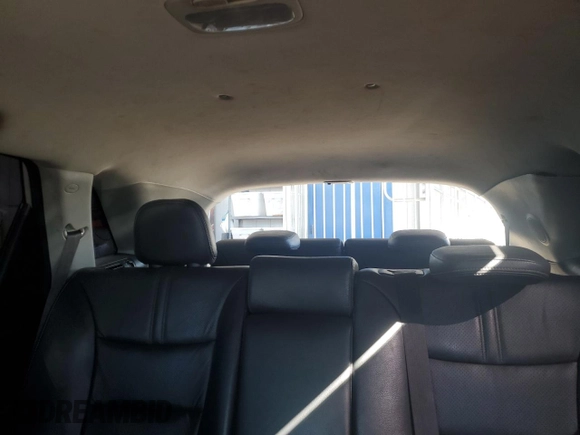 2011 Kia Sorento SX with VIN 5XYKW4A28BG170568, listed as a Copart auction lot 44372555 with 218,737 mi miles and Salvage Title. Bid and sale history available at carsss.com. Image 10.