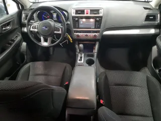 2016 Subaru Outback Premium with VIN 4S4BSBCC1G3312918, listed as a Copart auction lot 60292775 with 166,257 mi miles and Clean title. Bid and sale history available at DreamBid. Image 8.