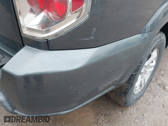 2006 Honda Pilot LX z VIN 5FNYF28136B049911, wystawiony jako IAAI lot #41463064 z przebiegiem 233 734 mil mil oraz . Historia ofert i sprzedaży dostępna na DreamBid. Obrazek 13.