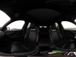 2019 Jaguar F-Pace S with VIN SADCM2FV7KA363378, listed as a IAAI auction lot 41814843 with 191,421 mi miles and . Bid and sale history available at DreamBid. Image 19.