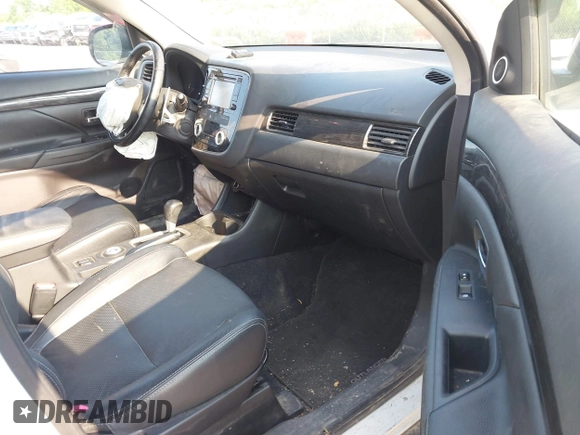 2016 Mitsubishi Outlander GT с VIN JA4JZ4AX4GZ018319, выставлен на аукционе IAAI как лот 42701251 с пробегом 135 936 миль миль и . История ставок и продаж доступна на DreamBid. Изображение 5.