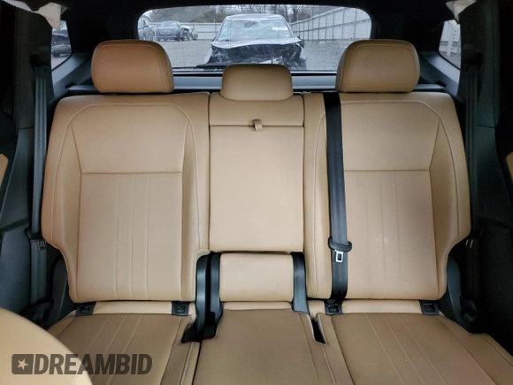 2024 Volkswagen Tiguan SE с VIN 3VV2B7AX5RM052372, выставлен на аукционе Copart как лот 51026015 с пробегом 27 557 миль миль и Списание • Salvage title. История ставок и продаж доступна на DreamBid. Изображение 10.