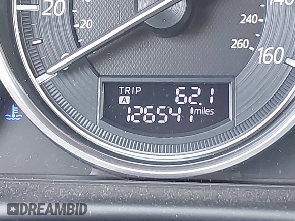 2016 Mazda CX-5 Grand Touring with VIN JM3KE4DY8G0639570, listed as a IAAI auction lot 42098512 with 126,541 mi miles and . Bid and sale history available at carsss.com. Image 15.