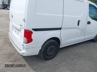 2017 Nissan NV200 S with VIN 3N6CM0KN7HK710735, listed as a IAAI auction lot 42727439 with 143,015 mi miles and . Bid and sale history available at DreamBid. Image 6.