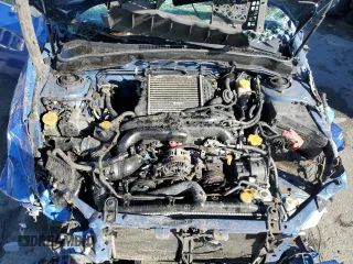 2011 Subaru WRX WRX Limited с VIN JF1GV7F69BG516846, выставлен на аукционе Copart как лот 47389725 с пробегом Не указан миль и Списание • Salvage title. История ставок и продаж доступна на DreamBid. Изображение 11.