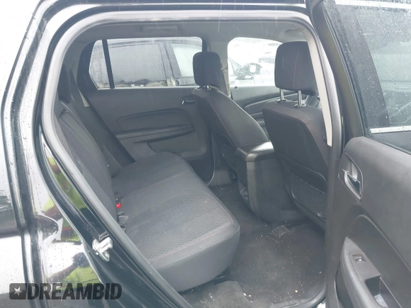 2014 GMC Terrain SLE with VIN 2GKFLVEK1E6381241, listed as a IAAI auction lot 42332326 with 93,216 mi miles and . Bid and sale history available at DreamBid. Image 8.