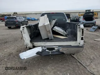 2000 Ford F-150 XL with VIN 1FTRF17WXYNC00937, listed as a Copart auction lot 47680805 with 141,759 mi miles and Salvage title. Bid and sale history available at DreamBid. Image 6.