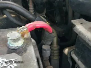 2000 Ford Econoline Cargo z VIN 1FTRE14W1YHB19251, wystawiony jako IAAI lot #42114841 z przebiegiem 164 139 mil mil oraz . Historia ofert i sprzedaży dostępna na DreamBid. Obrazek 13.