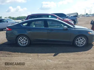 2015 Ford Fusion SE с VIN 3FA6P0H7XFR229162, выставлен на аукционе IAAI как лот 42684315 с пробегом 115 628 миль миль и . История ставок и продаж доступна на DreamBid. Изображение 13.
