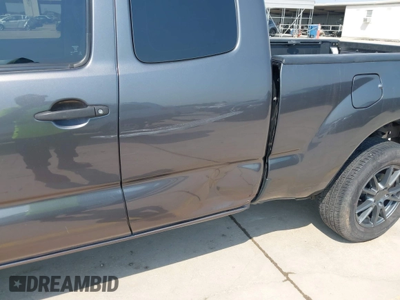2012 Toyota Tacoma with VIN 5TFTX4CN9CX019942, listed as a IAAI auction lot 42271462 with 109,928 mi miles and . Bid and sale history available at DreamBid. Image 17.