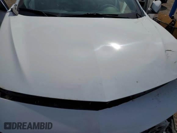 2024 Chevrolet Malibu LT with VIN 1G1ZD5ST8RF170397, listed as a Copart auction lot 49321075 with 26,326 mi miles and Salvage Title. Bid and sale history available at DreamBid. Image 12.