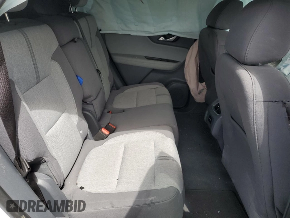 2019 Chevrolet Blazer с VIN 3GNKBGRSXKS686308, выставлен на аукционе Copart как лот 57822105 с пробегом 140 369 миль миль и Списание • Salvage title. История ставок и продаж доступна на DreamBid. Изображение 11.