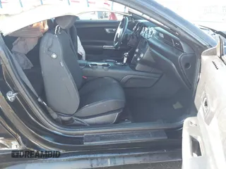 2017 Ford Mustang V6 with VIN 1FA6P8AM0H5272817, listed as a IAAI auction lot 41938576 with Not provided miles and . Bid and sale history available at DreamBid. Image 5.
