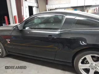 2014 Ford Mustang GT z VIN 1ZVBP8CFXE5257404, wystawiony jako IAAI lot #42731944 z przebiegiem 308 695 mil mil oraz . Historia ofert i sprzedaży dostępna na DreamBid. Obrazek 14.