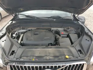2020 Volvo XC90 Momentum с VIN YV4102PK1L1608550, выставлен на аукционе Copart как лот 50358535 с пробегом 41 477 миль миль и Списание • Salvage title. История ставок и продаж доступна на DreamBid. Изображение 11.