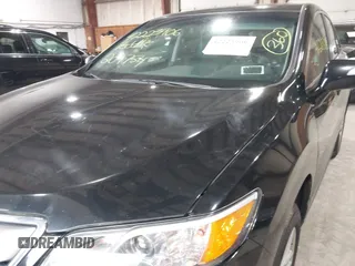 2013 Acura RDX with VIN 5J8TB4H33DL019452, listed as a IAAI auction lot 42223906 with 209,754 mi miles and . Bid and sale history available at carsss.com. Image 19.