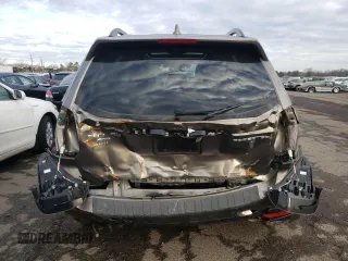 2018 Subaru Forester Touring with VIN JF2SJAWC0JH425042, listed as a Copart auction lot 72375362 with Not Provided miles. Bid and sale history available at carsss.com. Image 6.