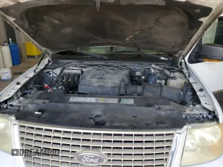 2003 Ford Expedition Eddie Bauer с VIN 1FMEU17WX3LA35623, выставлен на аукционе Copart как лот 59040855 с пробегом 247 678 миль миль и Списание • Salvage title. История ставок и продаж доступна на DreamBid. Изображение 12.